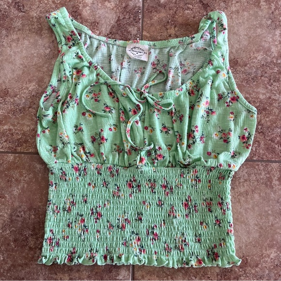 Francesca’s Tank Top - Picture 1 of 3